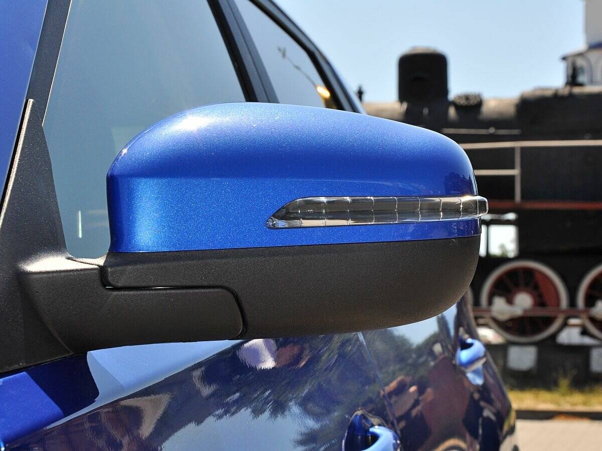 Chery Tiggo 4, 2020 Фото №11