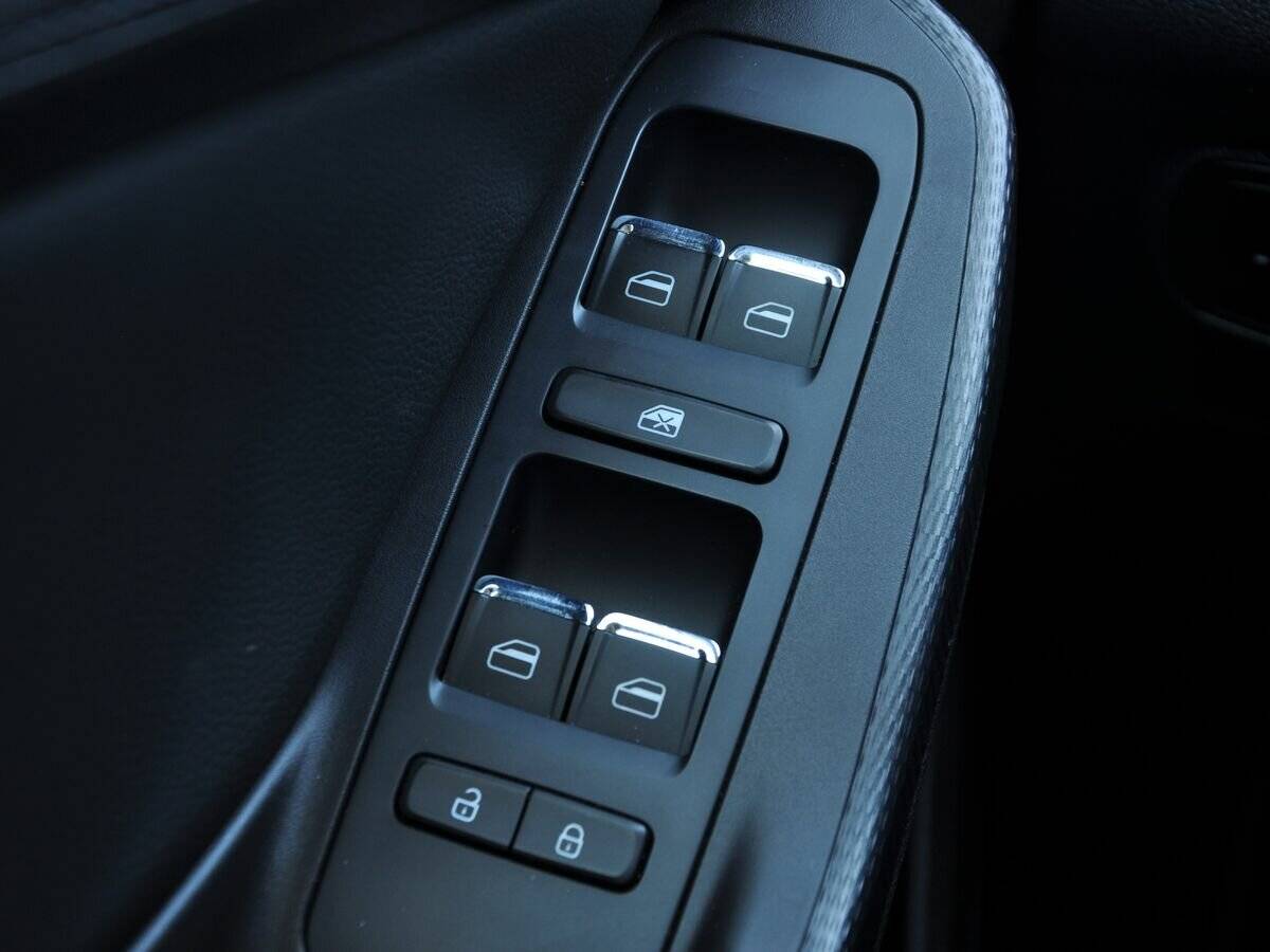 Chery Tiggo 4, 2020 Фото №19