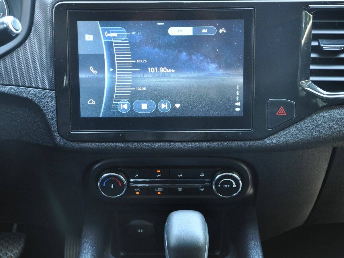 Chery Tiggo 4, 2020 Фото №20