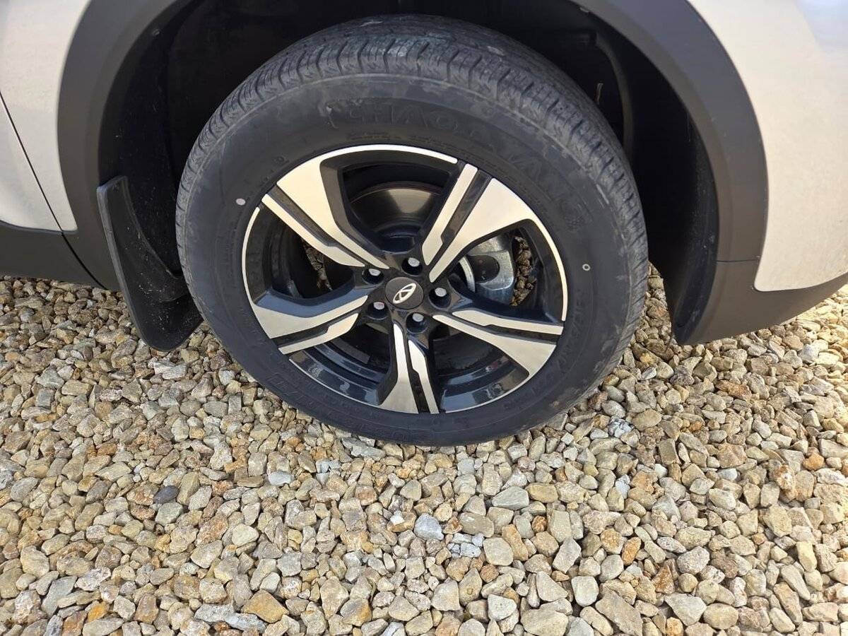 Chery Tiggo 4 Pro, 2023 Фото №14