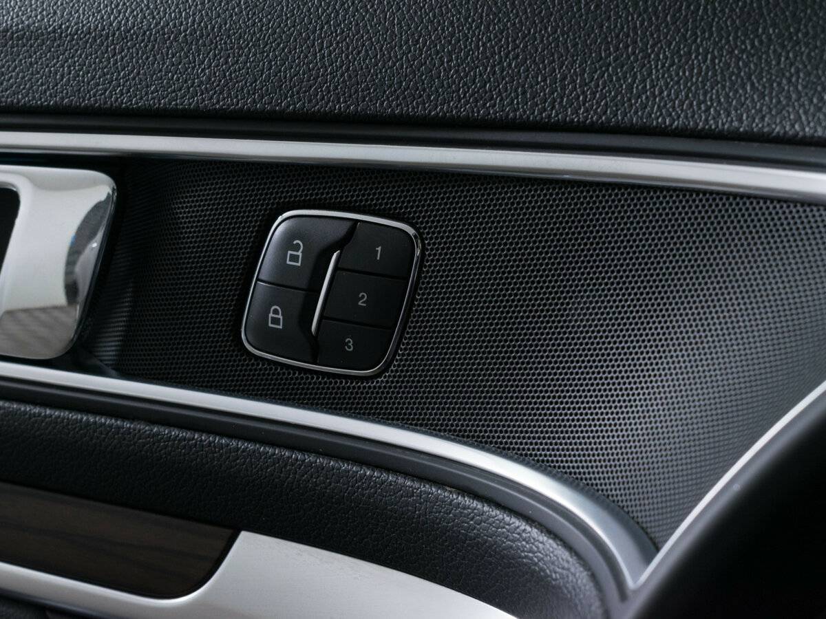 Ford Explorer, 2018 Фото №22