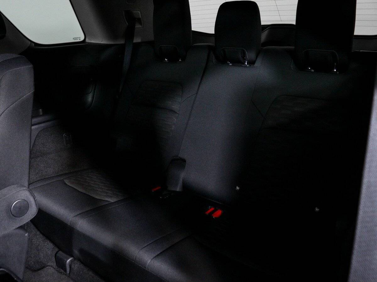 Nissan Pathfinder, 2021 Фото №16