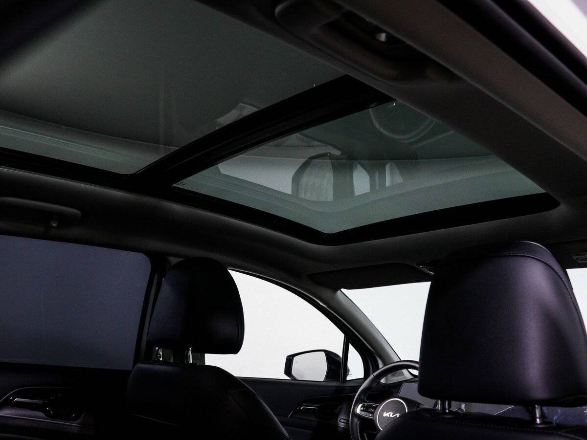 Kia Sportage, 2023 Фото №16