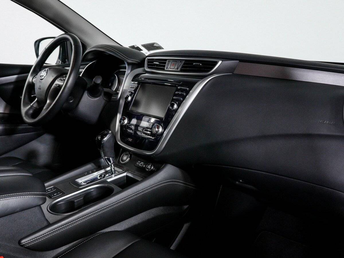 Nissan Murano, 2022 - 17 923 км. | Фото №6