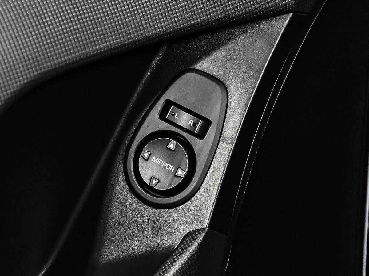 Hyundai Creta, 2016 Фото №14