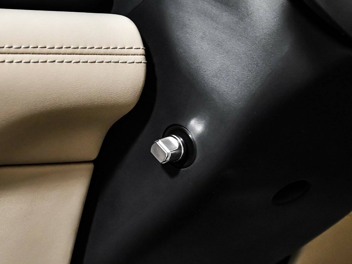 BYD FangChengBao Leopard 8, 2024 Фото №21