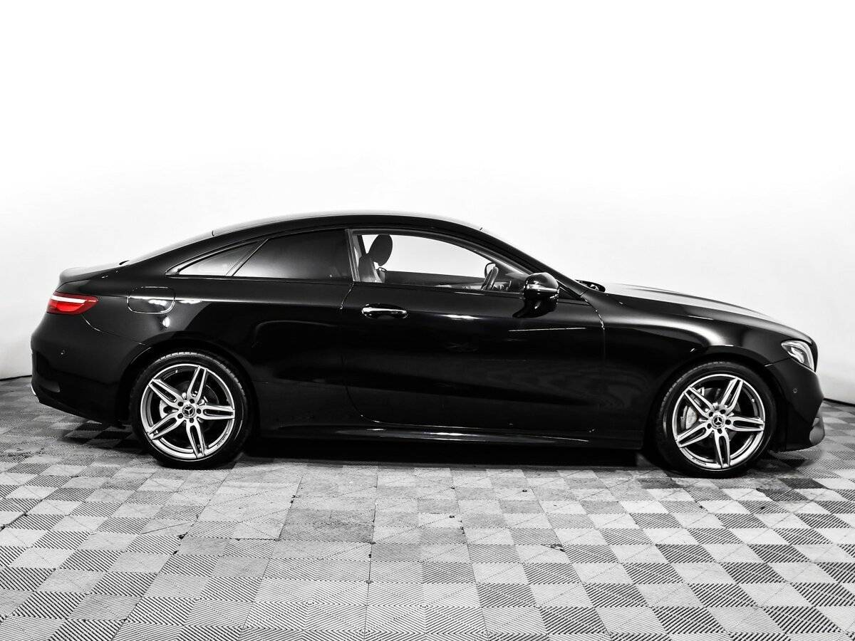 Mercedes-Benz E-Класс 200, 2019 - 92 500 км. | Фото №4