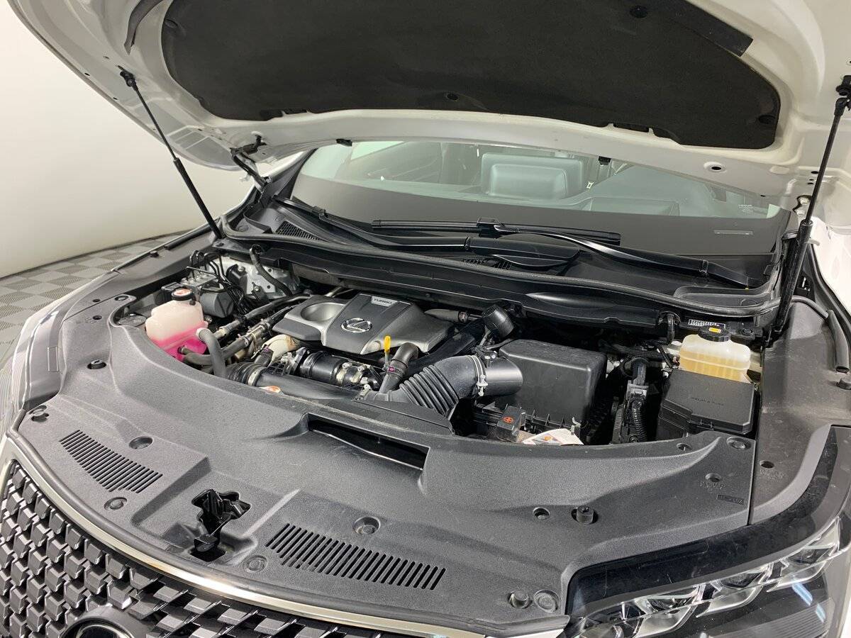 Lexus RX 300, 2019 Фото №11