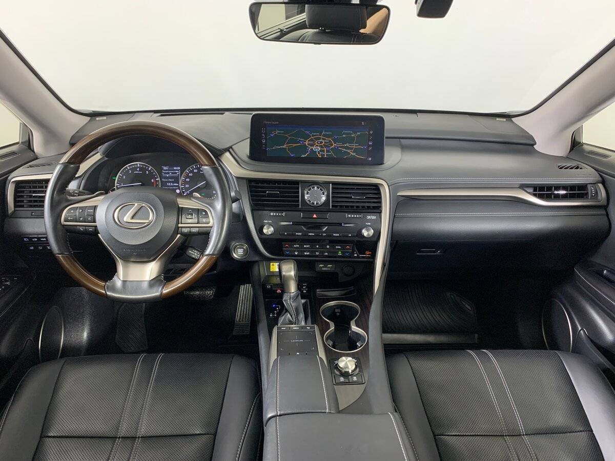 Lexus RX 300, 2019 Фото №13