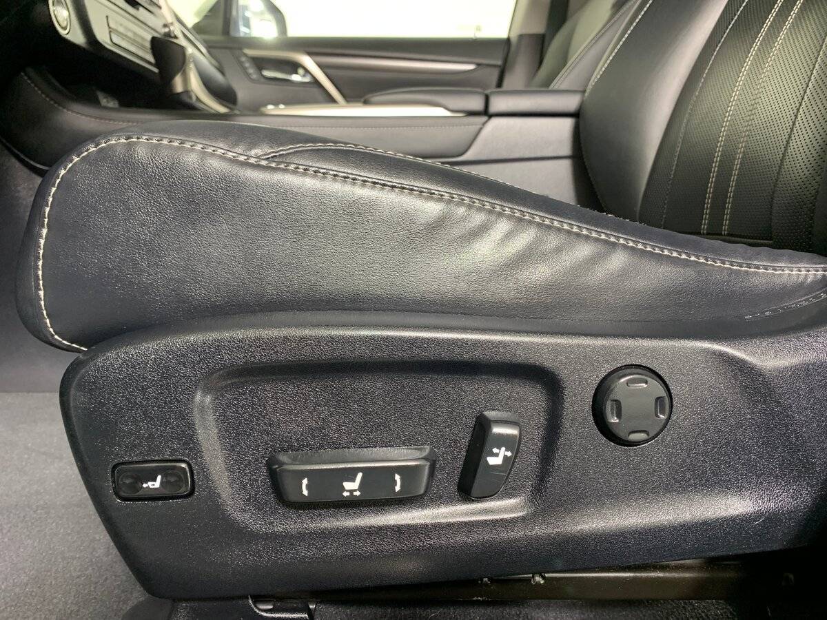 Lexus RX 300, 2019 Фото №20