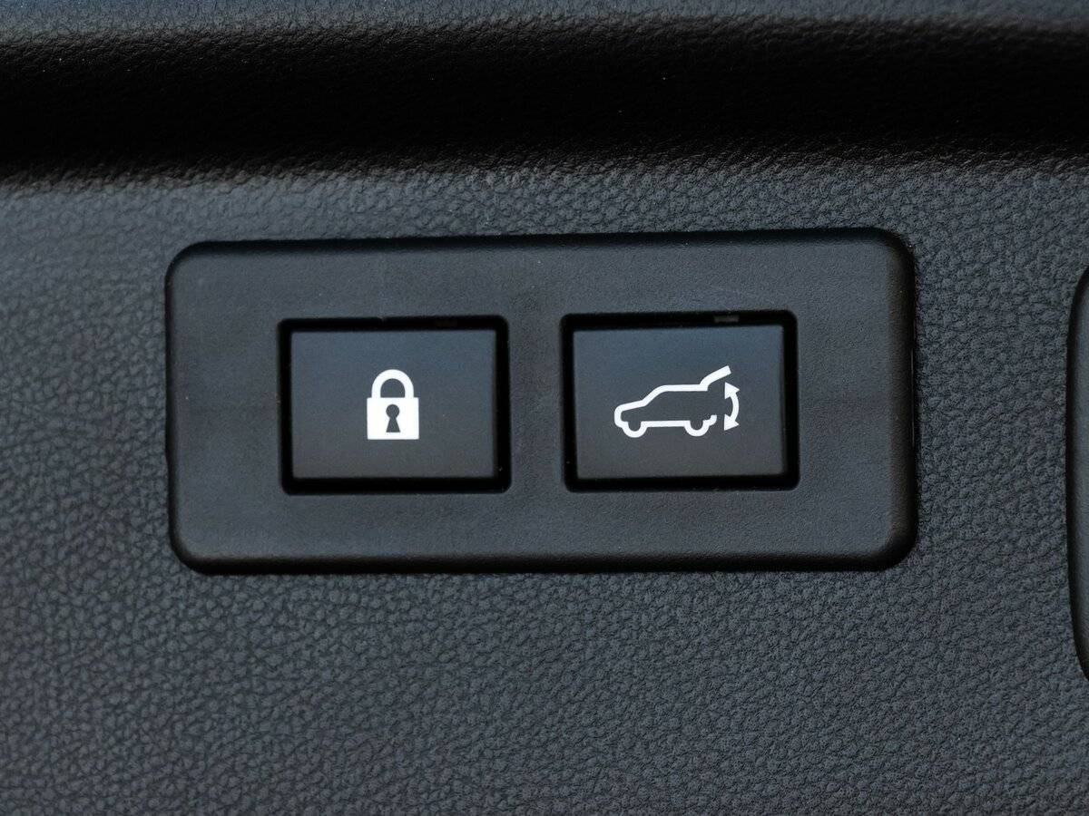 Subaru Forester, 2021 Фото №22