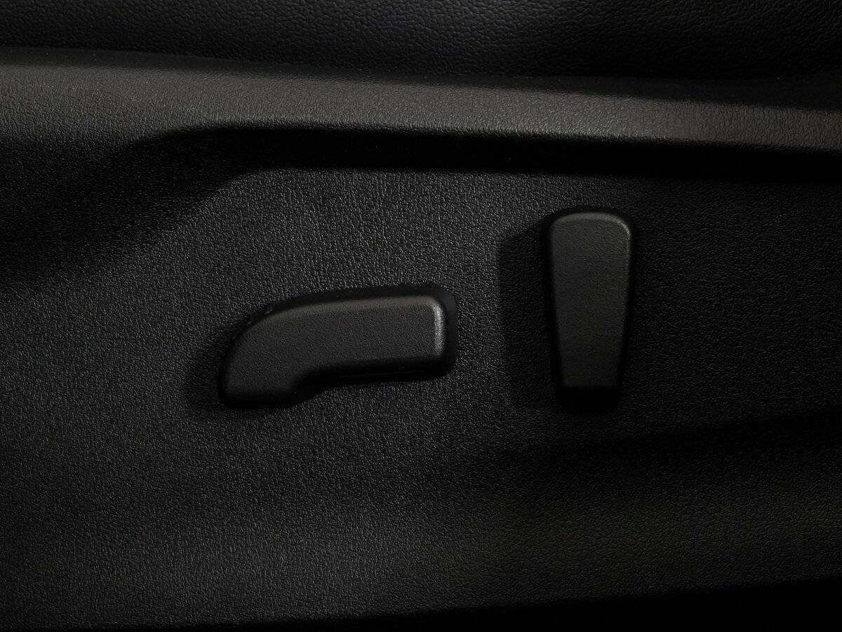 Subaru Forester, 2021 Фото №23