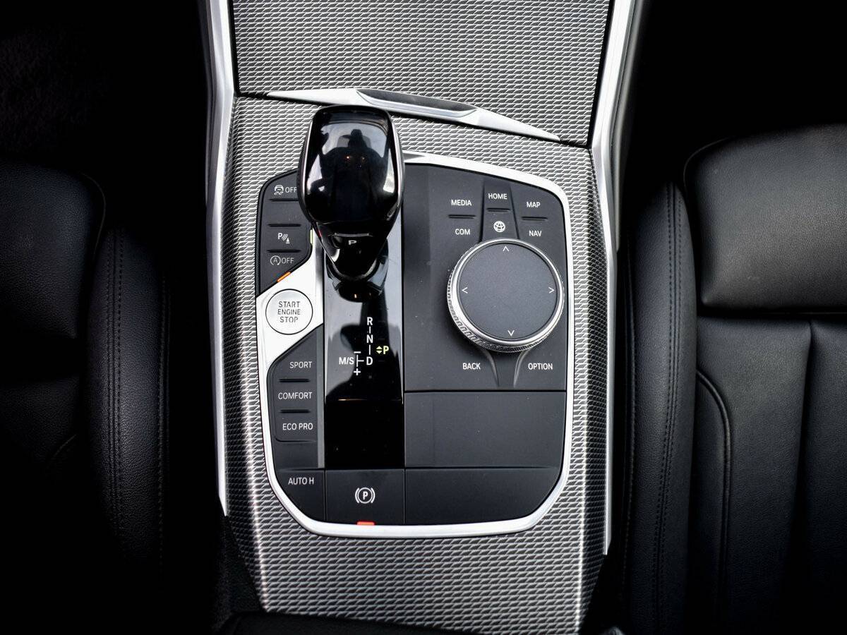 BMW 3 серии M340i, 2020 Фото №10