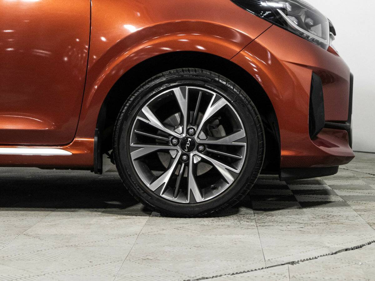 Kia Picanto, 2022 - 13 646 км. | Фото №5