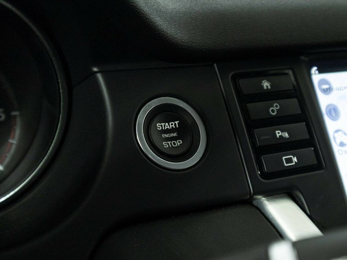 Land Rover Discovery Sport, 2018 Фото №22