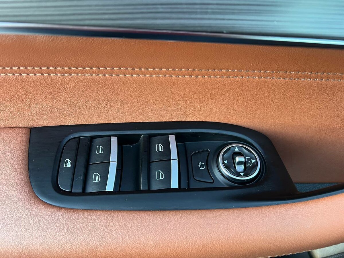 Chery Tiggo 8 Pro Max I, 2023 Фото №18