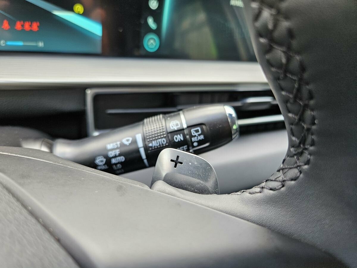 Chery Tiggo 8 Pro Max I, 2023 Фото №17