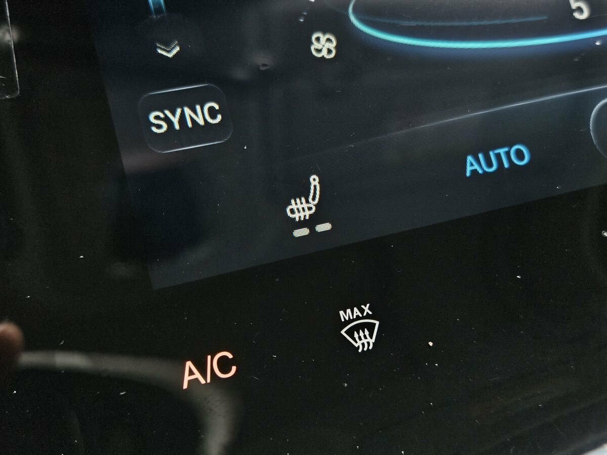 Chery Tiggo 8 Pro Max I, 2023 Фото №32