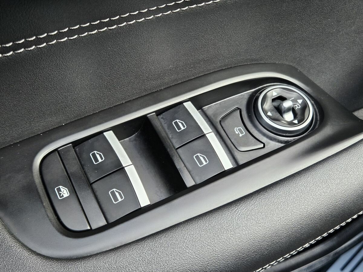 Chery Tiggo 8 Pro Max I, 2023 Фото №34