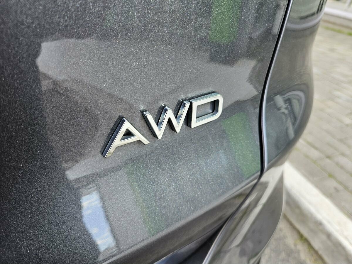 Chery Tiggo 8 Pro Max I, 2023 Фото №39