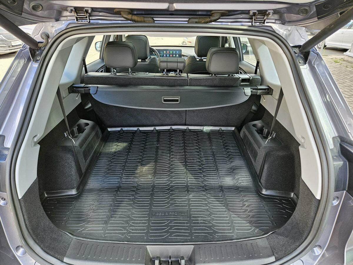 Chery Tiggo 8 Pro Max I, 2023 Фото №40