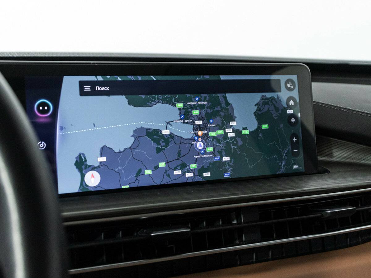 Chery Tiggo 8 Pro Max I, 2022 Фото №22