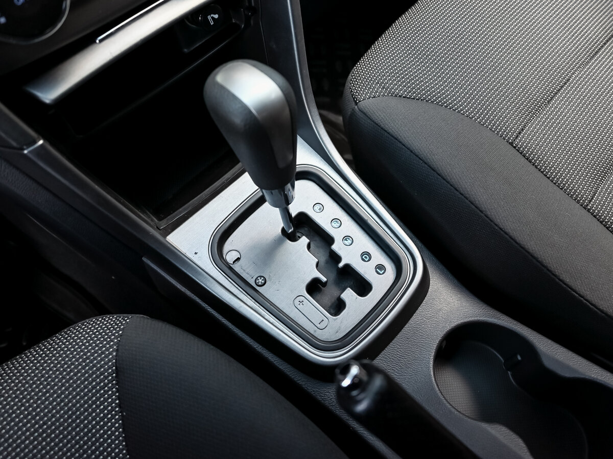 Chery Tiggo (T11) I Рестайлинг (FL), 2014 Фото №13