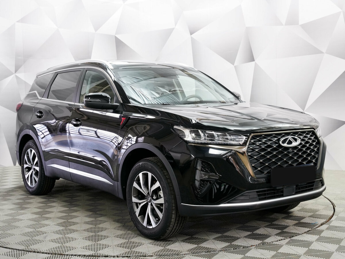 Chery Tiggo 7 Pro Max I, 2023 - 3 052 км. | Фото №7