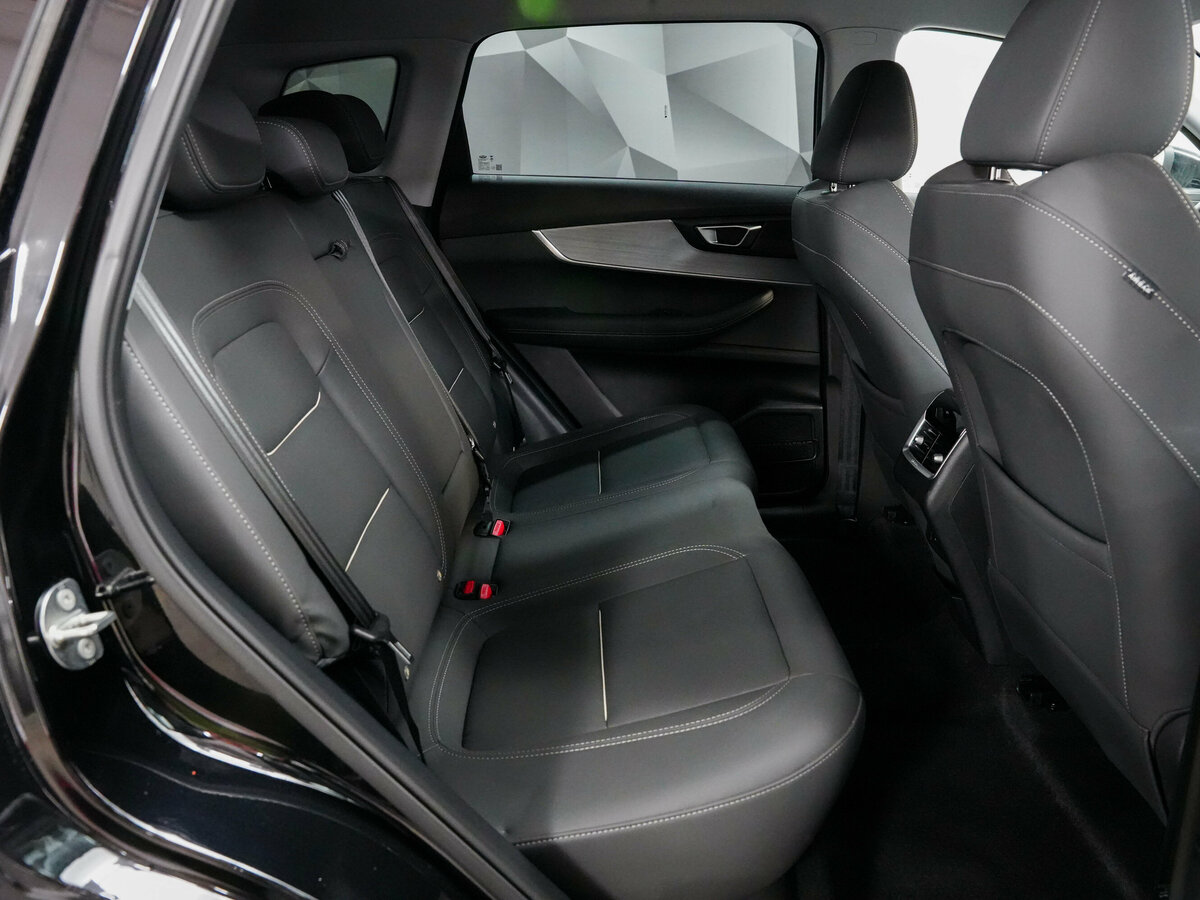 Chery Tiggo 7 Pro Max I, 2023 Фото №12