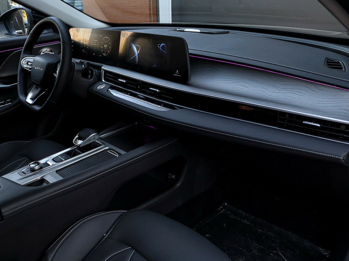 Chery Arrizo 8, 2024 Фото №9