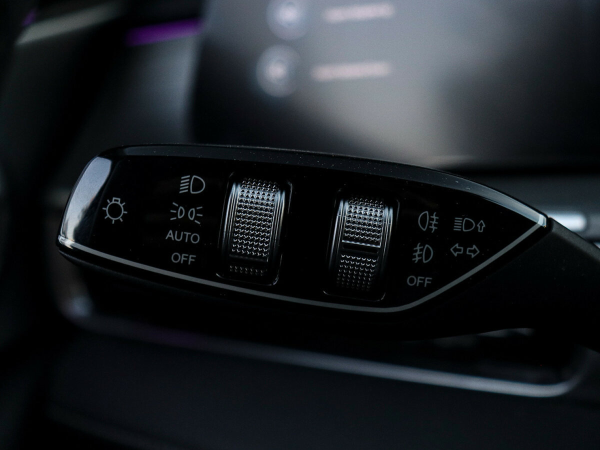 Chery Arrizo 8, 2024 Фото №14