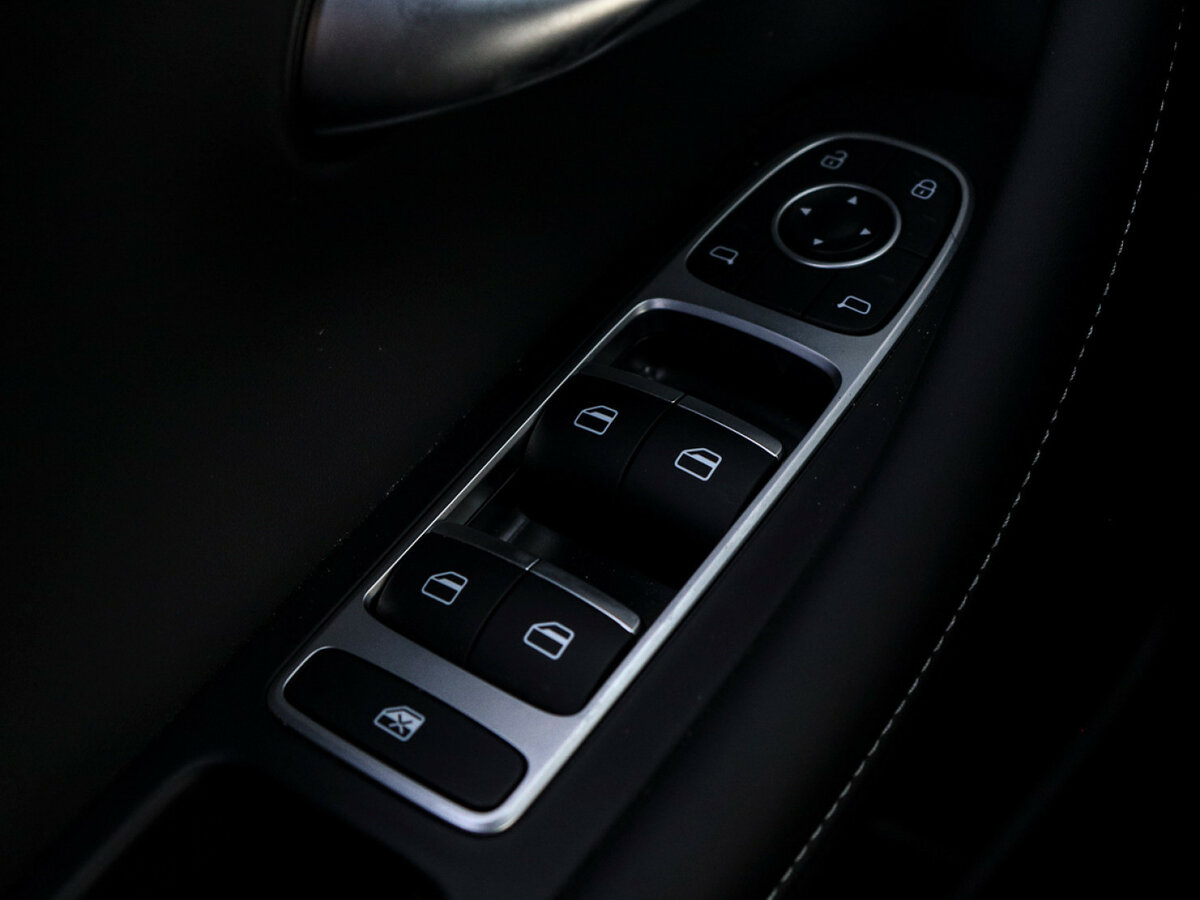 Chery Arrizo 8, 2024 Фото №16