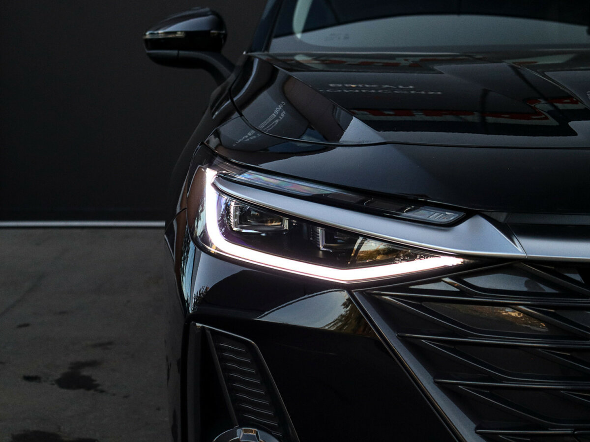 Chery Arrizo 8, 2024 Фото №20