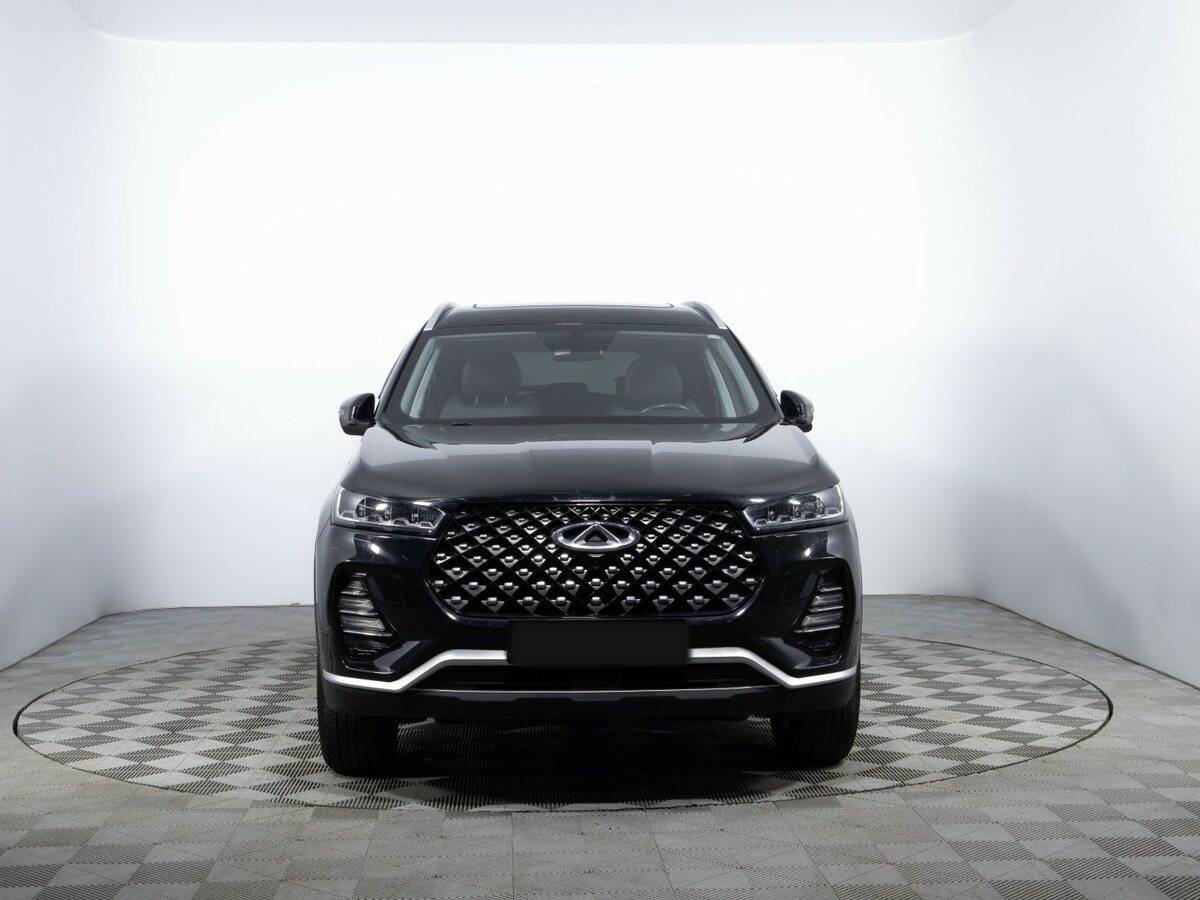 Chery Tiggo 7 Pro I, 2022 Фото №2