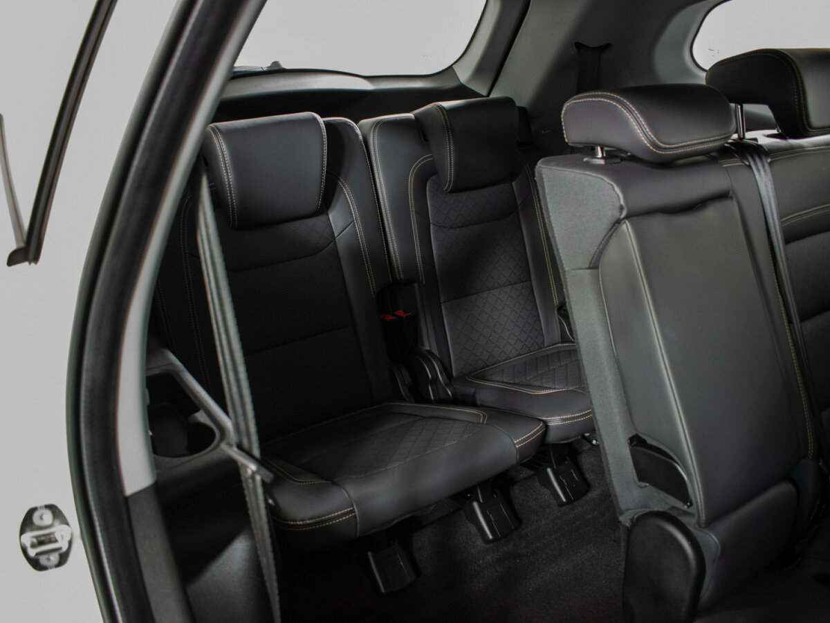 Chery Tiggo 8 I, 2021 - 60 605 км. | Фото №8