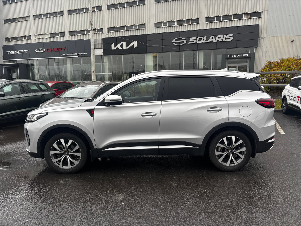 Chery Tiggo 7 Pro Max I, 2023 - 31 890 км. | Фото №4