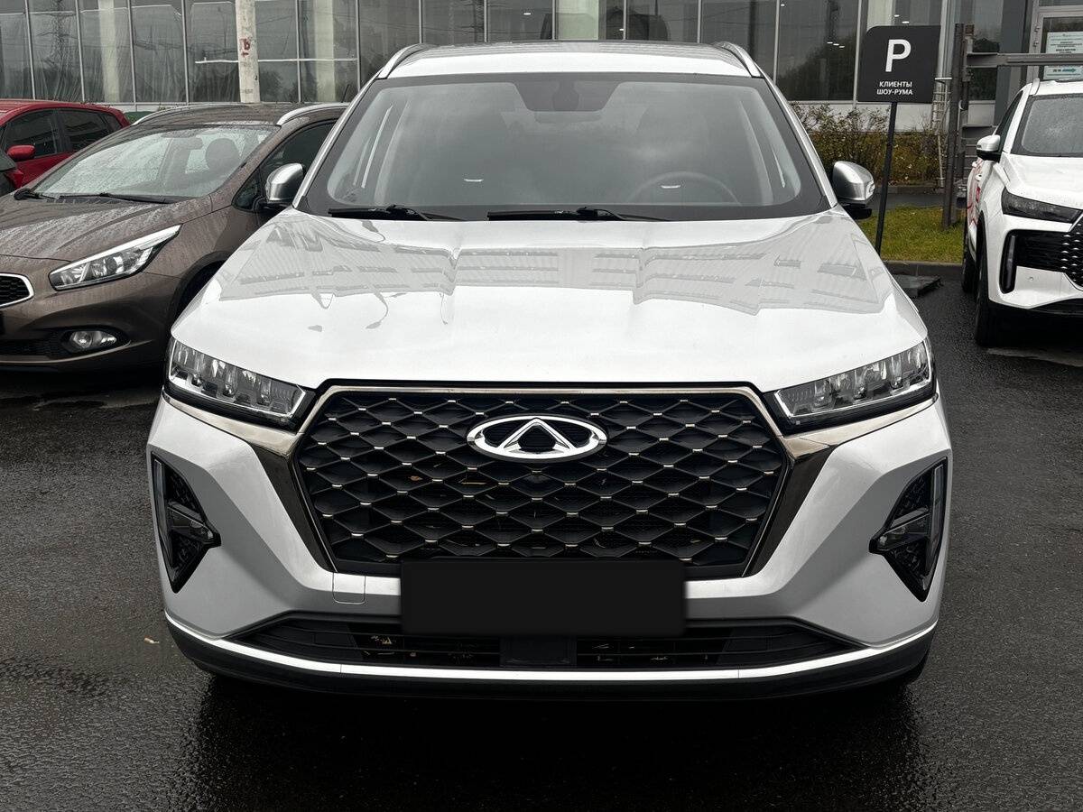 Chery Tiggo 7 Pro Max I, 2023 - 31 890 км. | Фото №5