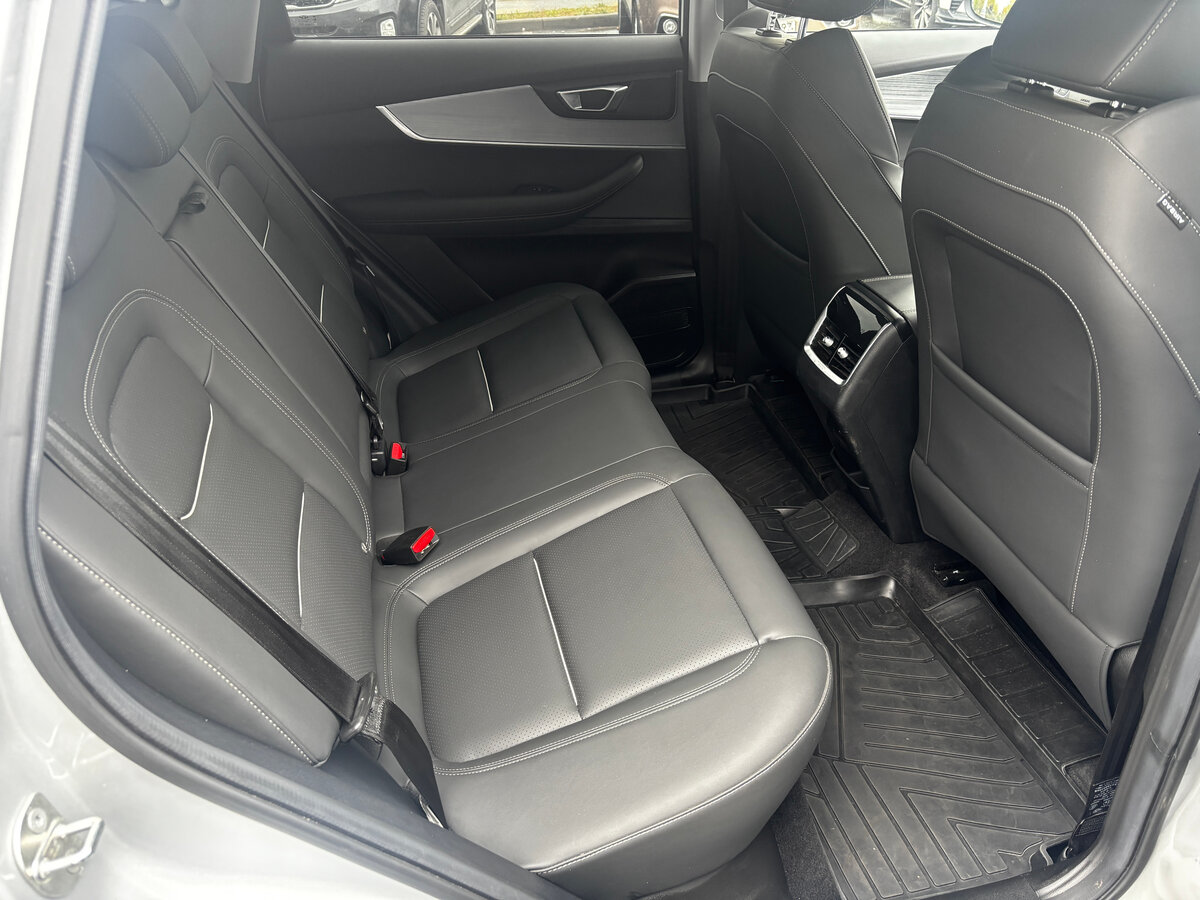 Chery Tiggo 7 Pro Max I, 2023 Фото №10