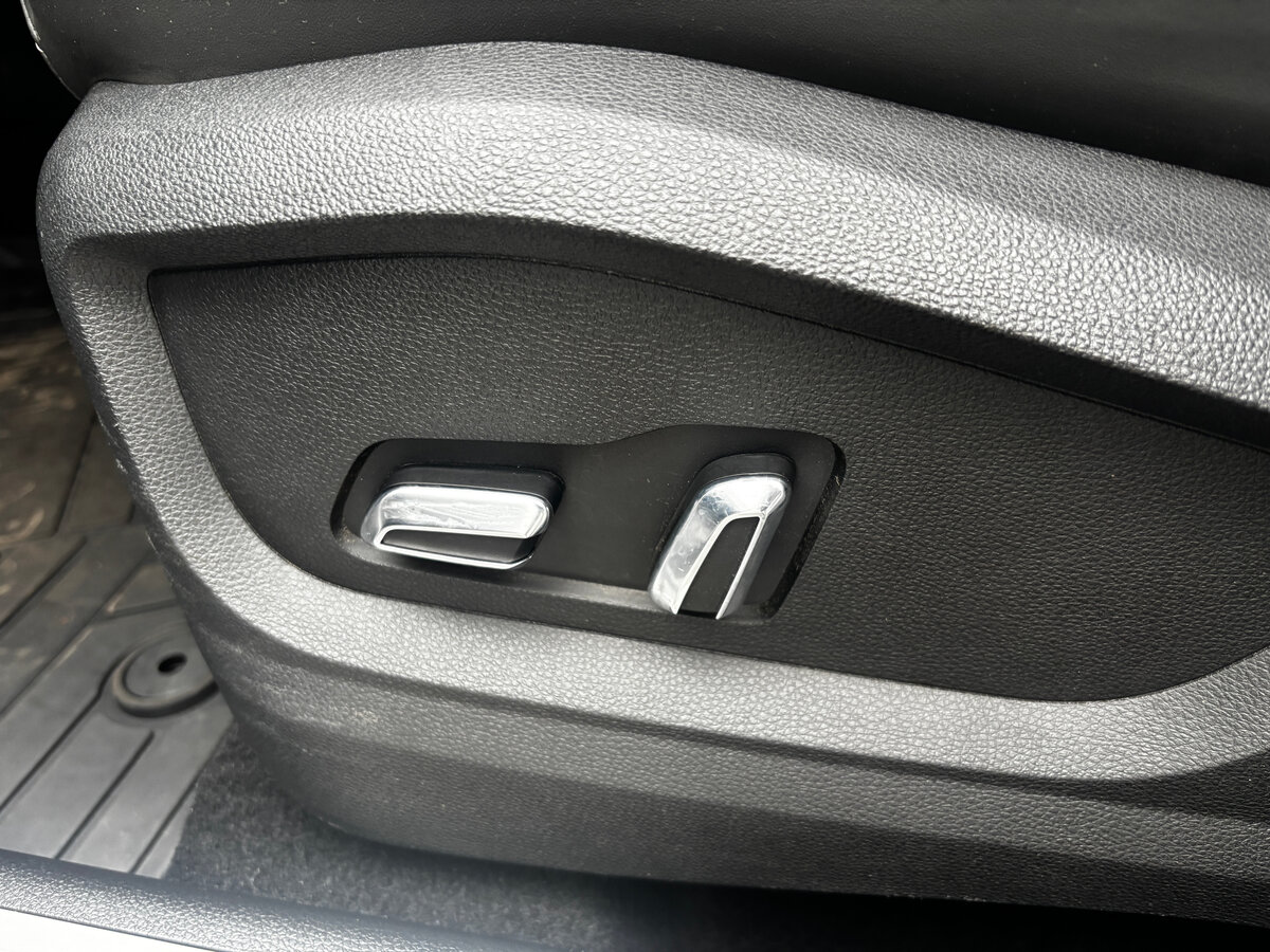 Chery Tiggo 7 Pro Max I, 2023 Фото №15