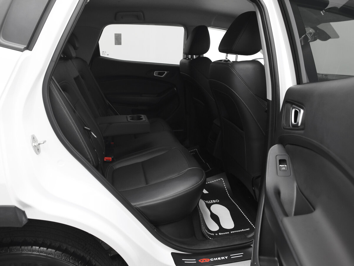 Chery Tiggo 4 I Рестайлинг, 2021 Фото №16