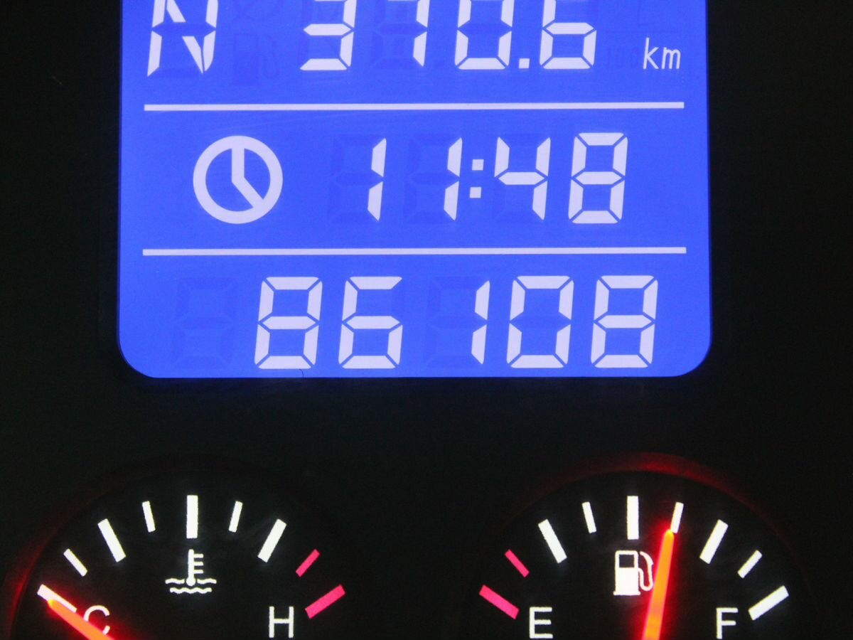 Chery Tiggo (T11) I Рестайлинг (FL), 2015 Фото №11