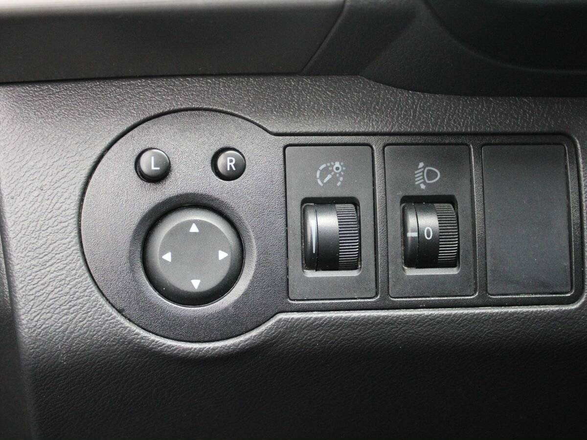 Chery Tiggo (T11) I Рестайлинг (FL), 2015 Фото №14