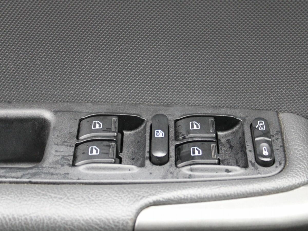 Chery Tiggo (T11) I Рестайлинг (FL), 2015 Фото №15