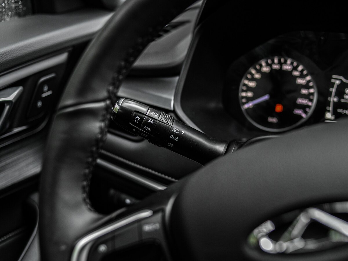 Chery Tiggo 4 Pro I Рестайлинг, 2025 - 12 990 км. | Фото №6