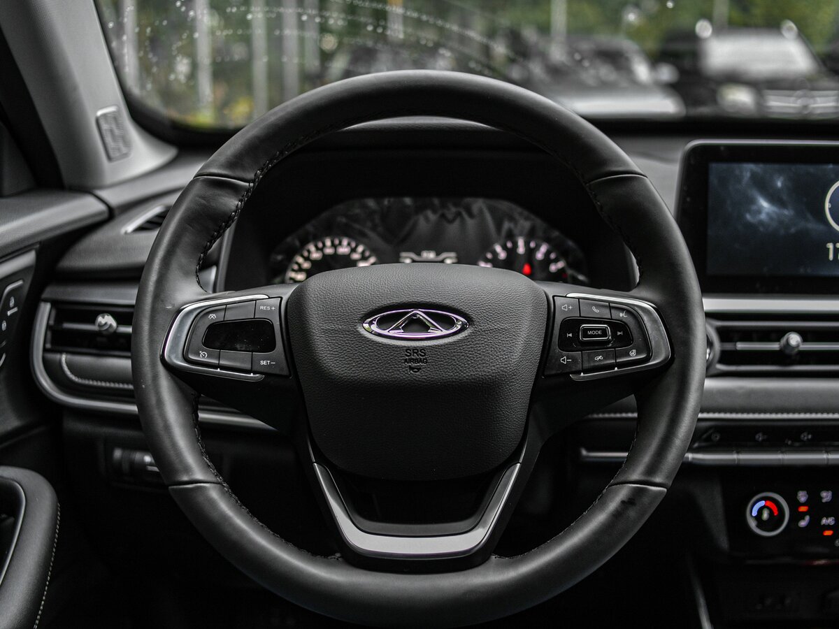 Chery Tiggo 4 Pro I Рестайлинг, 2025 - 12 990 км. | Фото №7