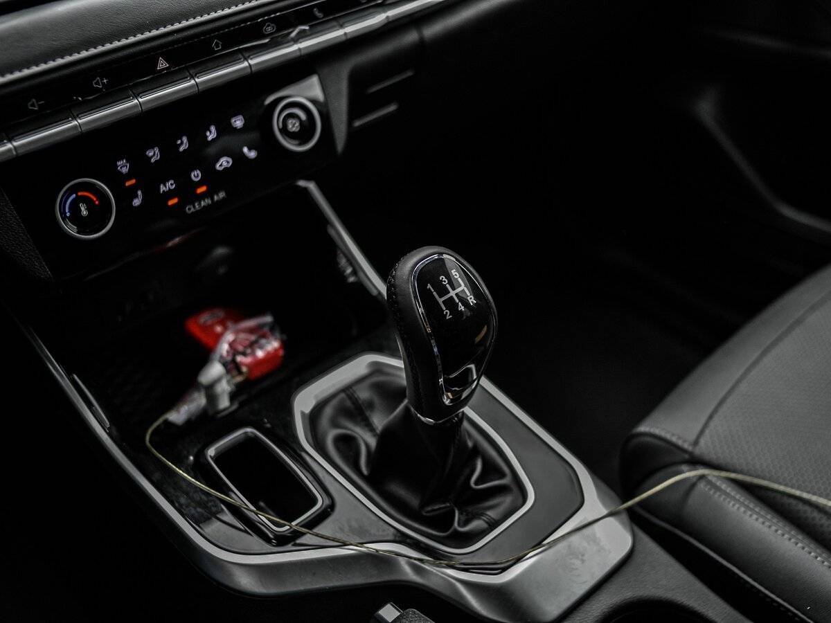 Chery Tiggo 4 Pro I Рестайлинг, 2025 Фото №9