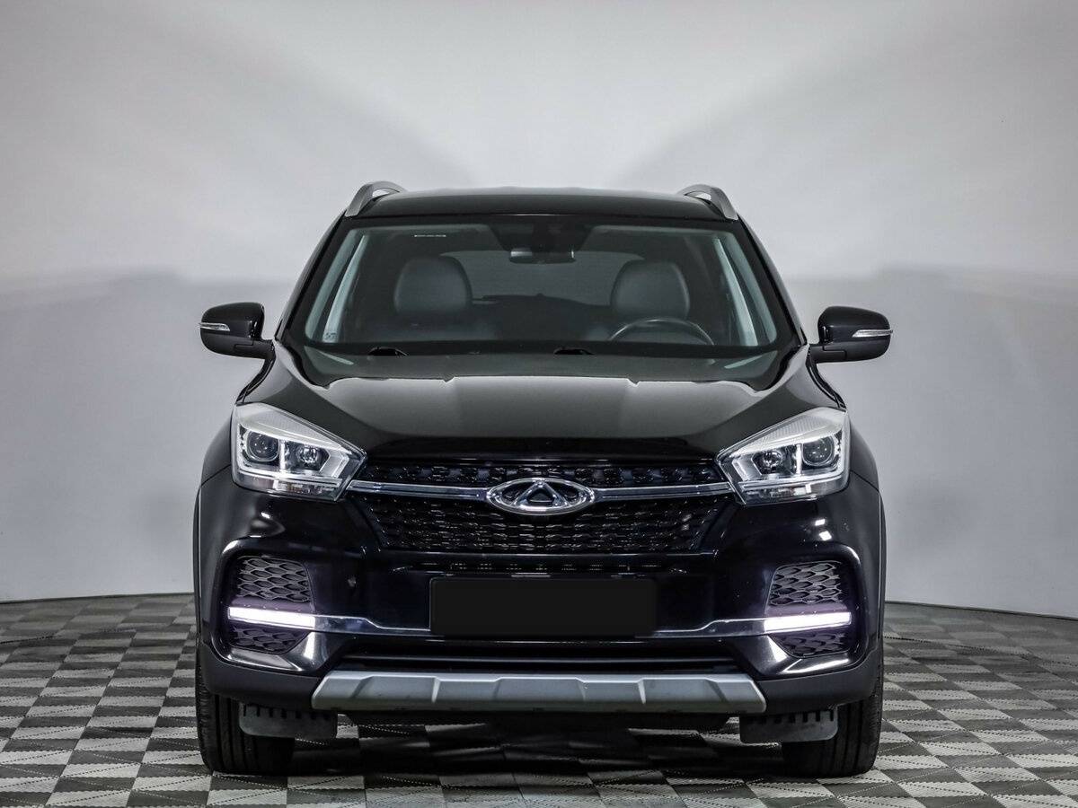 Chery Tiggo 4 I Рестайлинг, 2019 - 81 803 км. | Фото №2