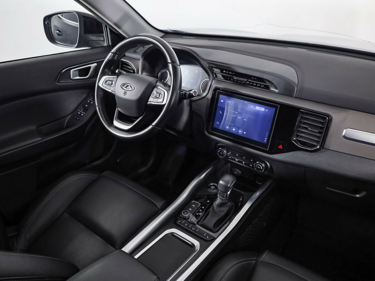 Chery Tiggo 4 I Рестайлинг, 2019 - 81 803 км. | Фото №7