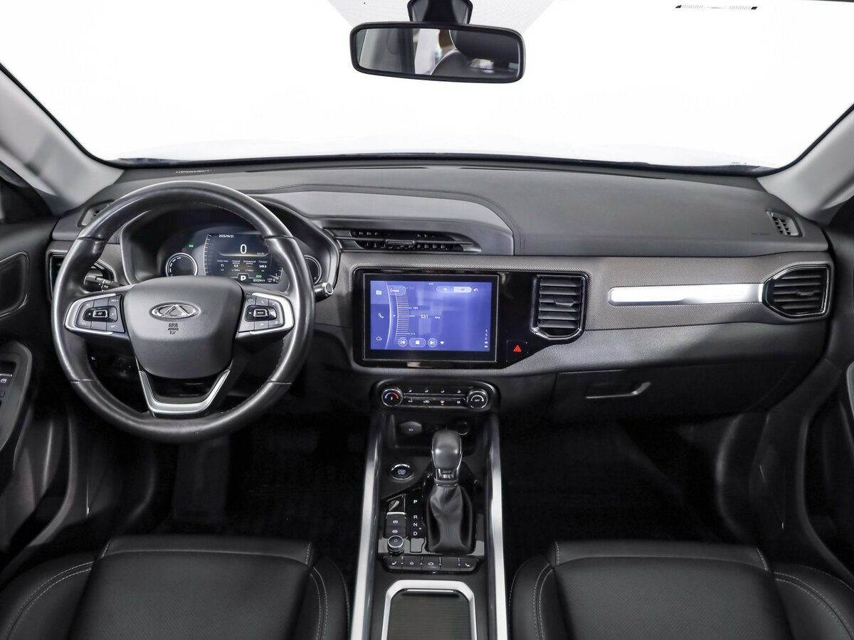 Chery Tiggo 4 I Рестайлинг, 2019 - 81 803 км. | Фото №8