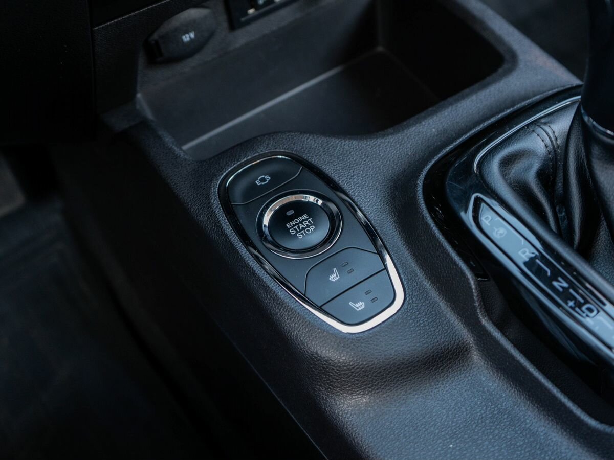 Chery Tiggo 4 I, 2019 Фото №16